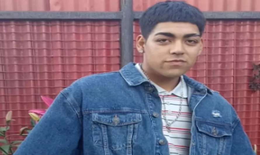 Joven valdiviano muere tras ser baleado en Talcahuano