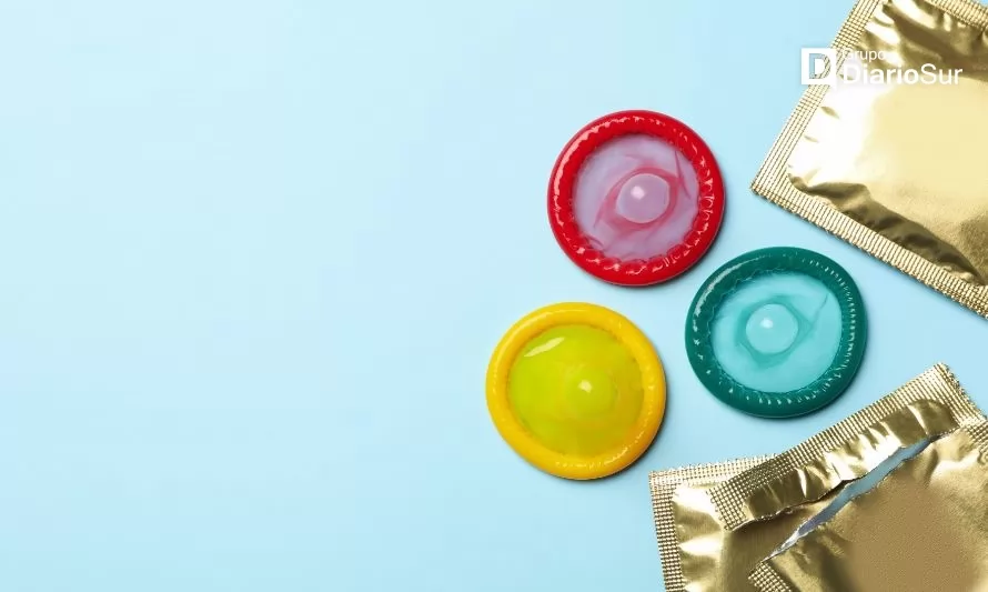 Más de 3 mil preservativos se repartieron en Los Ríos durante las últimas dos semanas