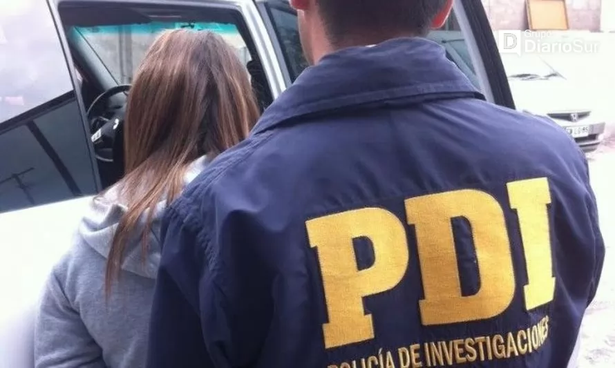 Valdivia: mujer dejó a su pareja en riesgo vital tras agredirlo con arma blanca