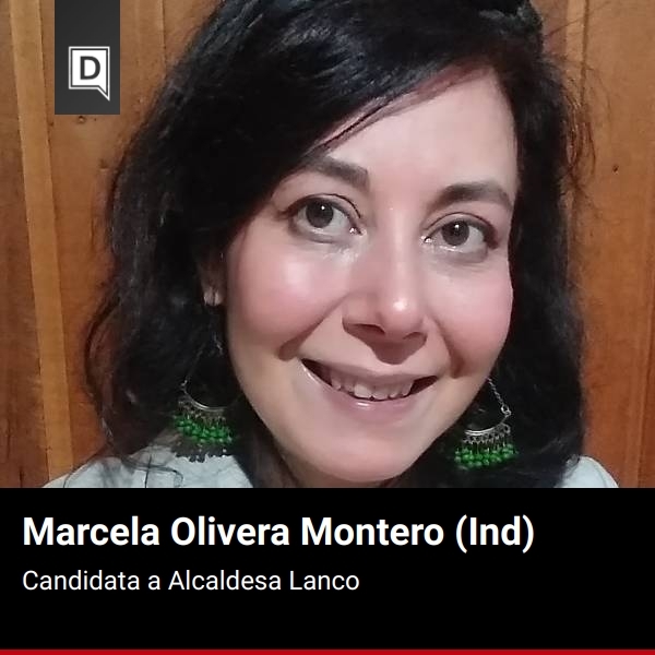 Marcela Olivera Montero