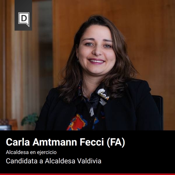 Carla Amtmann Fecci