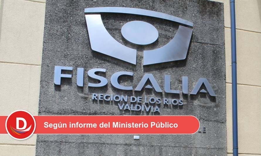 Foco investigativo de la Fiscalía permite disminuir los robos en sector Barrios Bajos de Valdivia